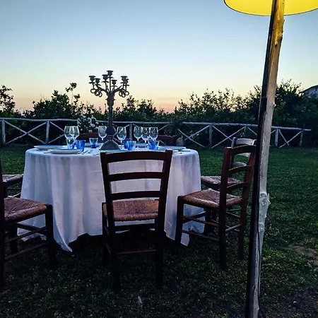 Giovanna Affittacamere 4*