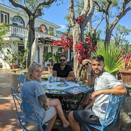 Giovanna Affittacamere 4*