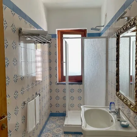 Гостевой дом Giovanna 5*