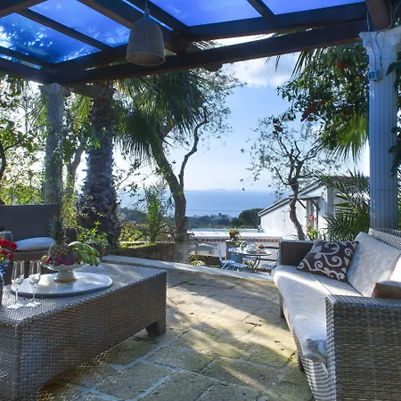 Affittacamere Giovanna 4*