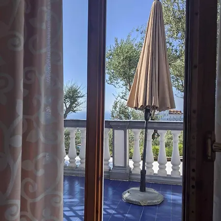 Giovanna Affittacamere