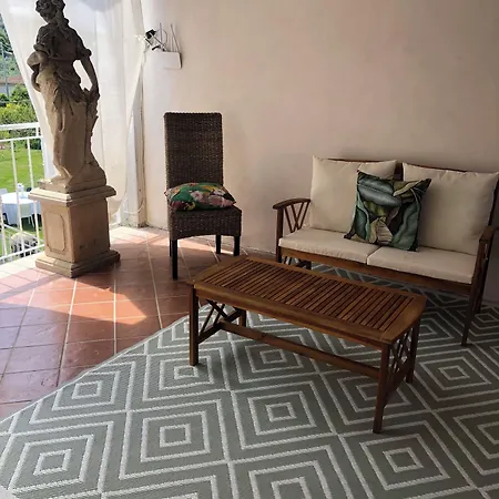 Giovanna 4* Sorrento