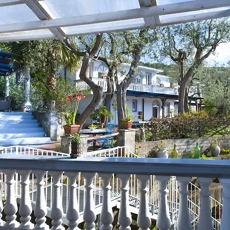 Giovanna بيت ضيافة