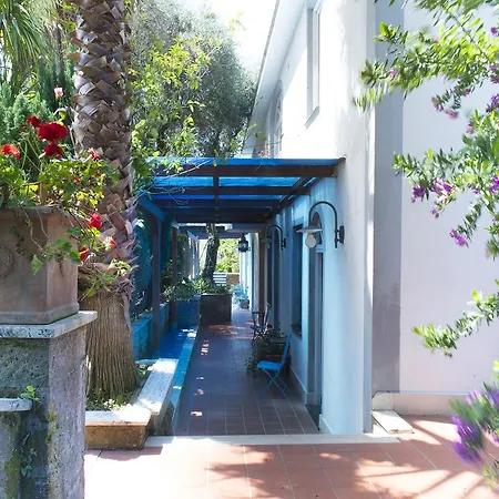 Affittacamere Giovanna Sorrento