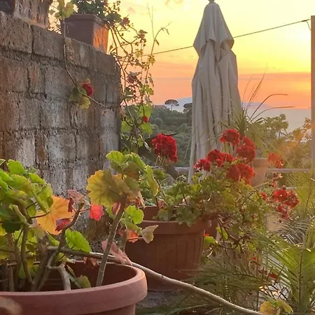 Casa de hóspedes Giovanna Sorrento