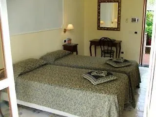 Casa de hóspedes Giovanna