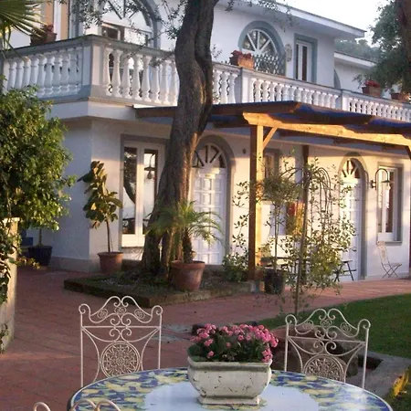 Casa de hóspedes Giovanna