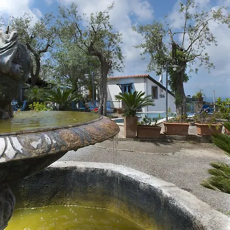 Casa de hóspedes Giovanna