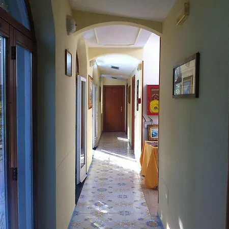 Casa de hóspedes Giovanna 5*