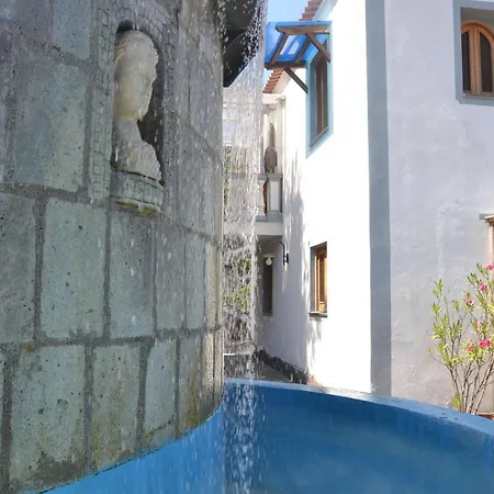 Casa de hóspedes Giovanna Sorrento
