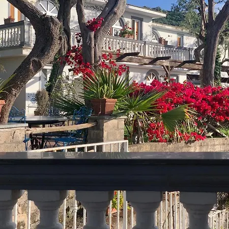 Pensionat Giovanna Sorrento