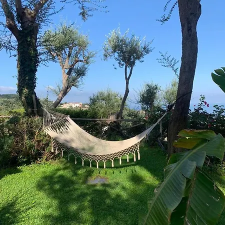 Pensionat Giovanna Sorrento