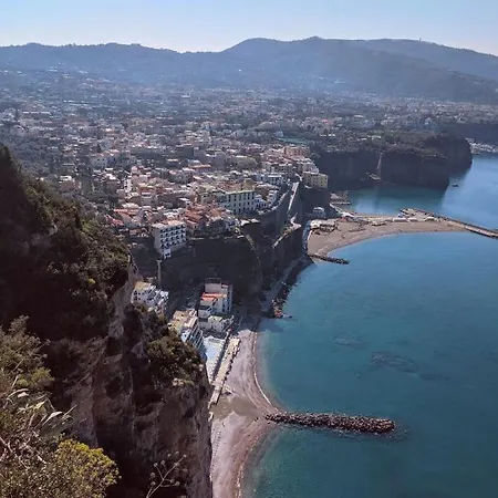 Pensionat Giovanna