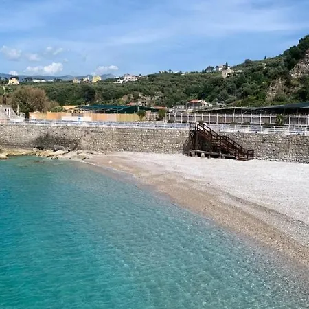 Giovanna Pensionat Sorrento