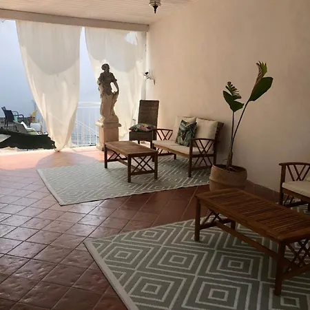 Giovanna Sorrento