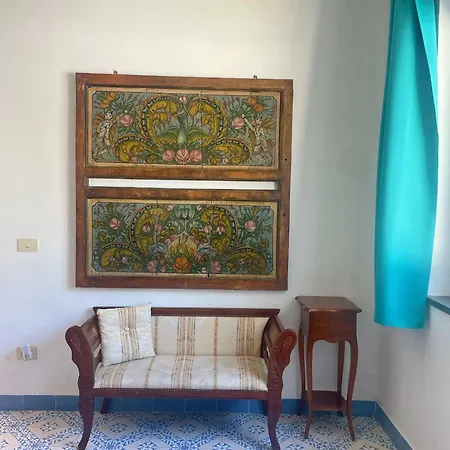 Pensionat Giovanna Sorrento
