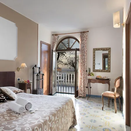 Casa de hóspedes Giovanna