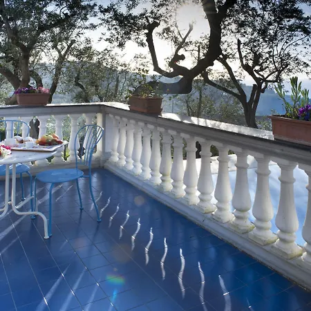 Casa de hóspedes Giovanna Sorrento