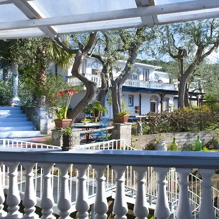 Giovanna Casa de hóspedes 4*