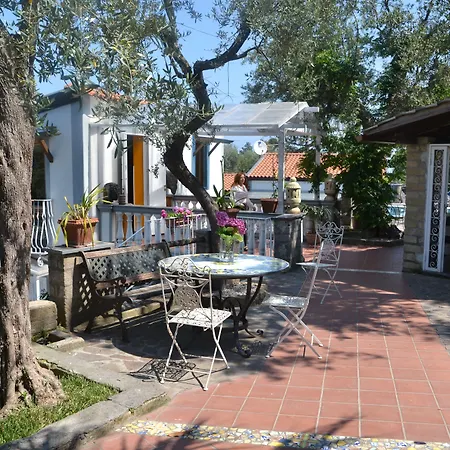 Giovanna 4* Sorrento