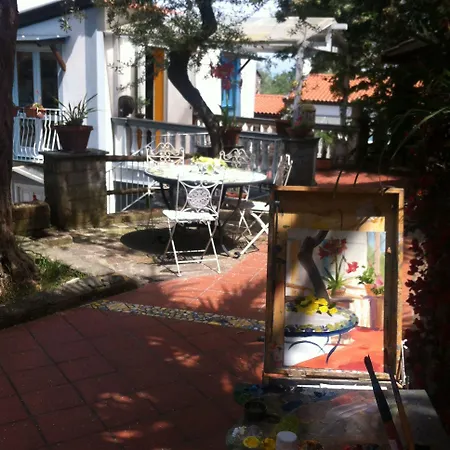 Casa de hóspedes Giovanna