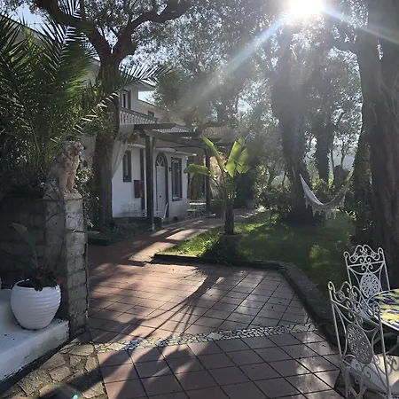 Casa de hóspedes Giovanna