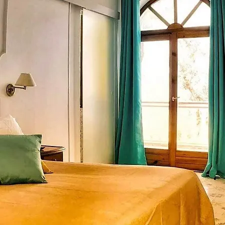 Casa de hóspedes Giovanna