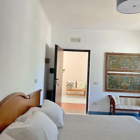 Giovanna Casa de hóspedes Sorrento