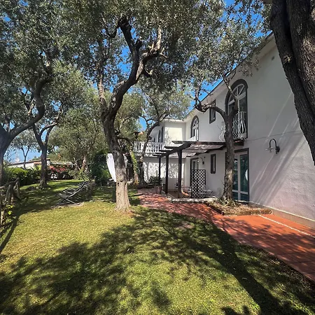 Giovanna Casa de hóspedes Sorrento