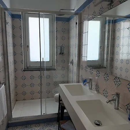 Giovanna Casa de hóspedes 4*