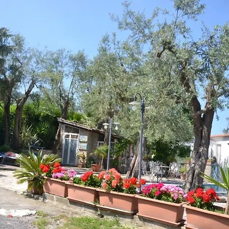 Giovanna 5* Sorrento