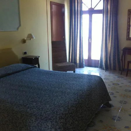 Giovanna Pensionat 5*