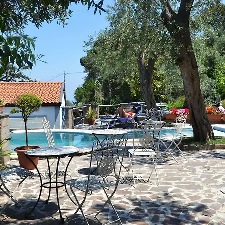 Giovanna 5* Sorrento