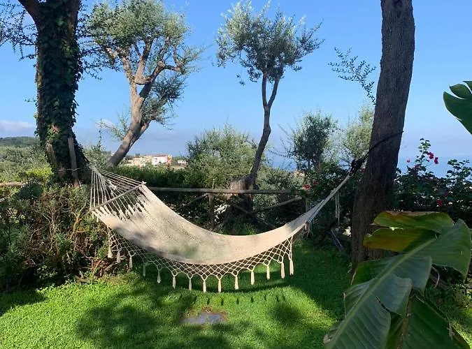 Gæstehus Giovanna Sorrento