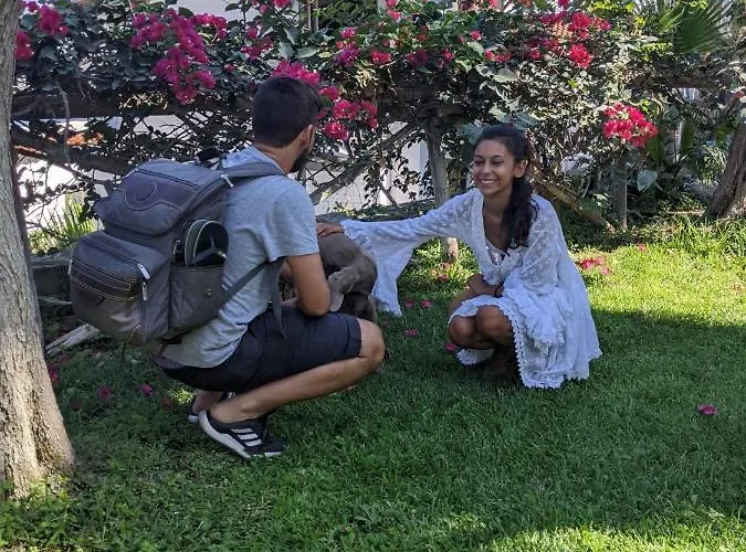 Gæstehus Giovanna Sorrento