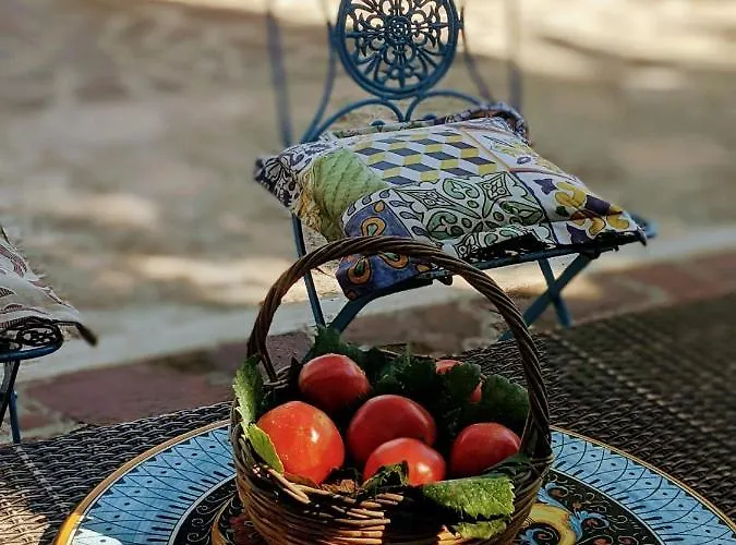 Giovanna 4* Sorrento