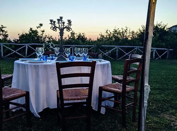 Giovanna Gæstehus 4*