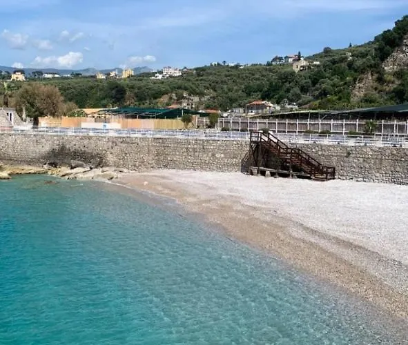 Giovanna Gæstehus Sorrento