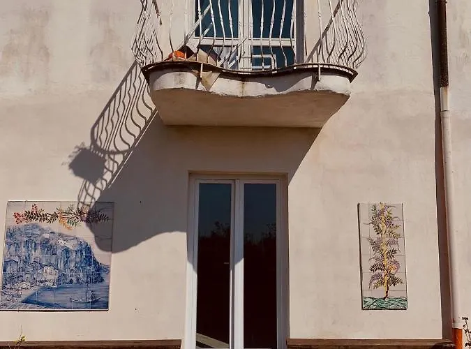 Giovanna Gæstehus 4*