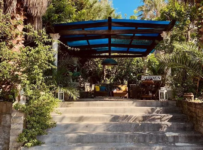 Gæstehus Giovanna 4*