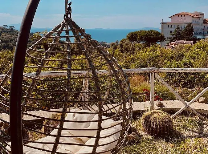 Giovanna Gæstehus 4*