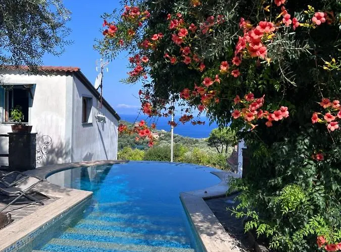 Giovanna Gæstehus Sorrento