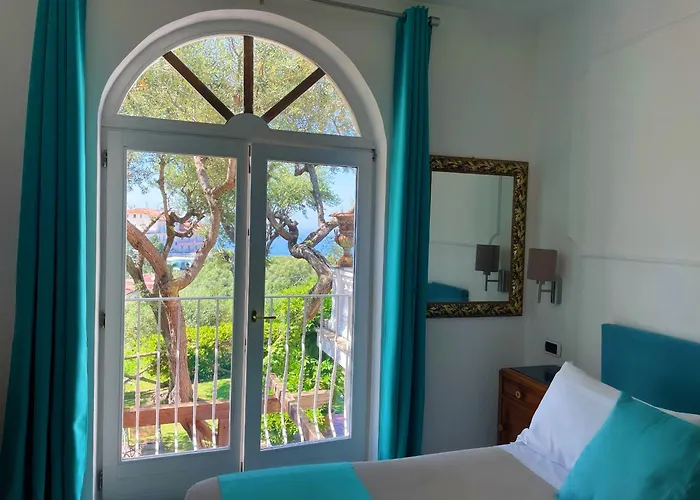 Gæstehus Giovanna 4*