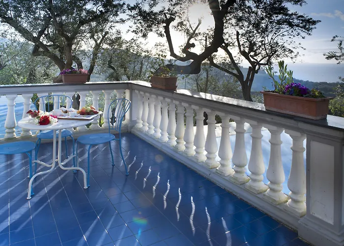 Gæstehus Giovanna Sorrento