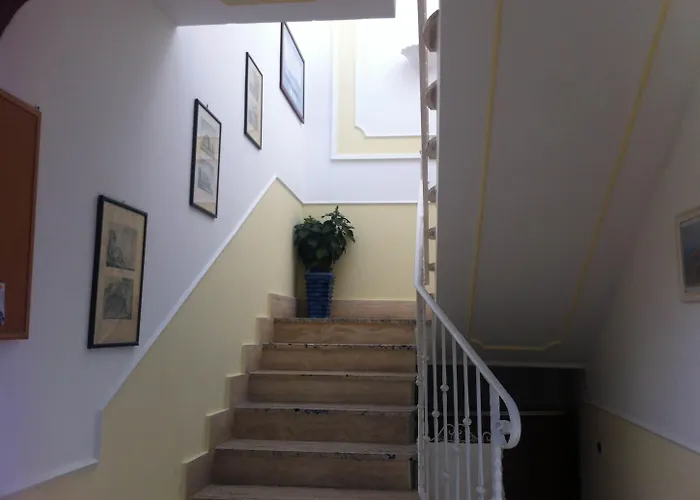 Giovanna Gæstehus 4*