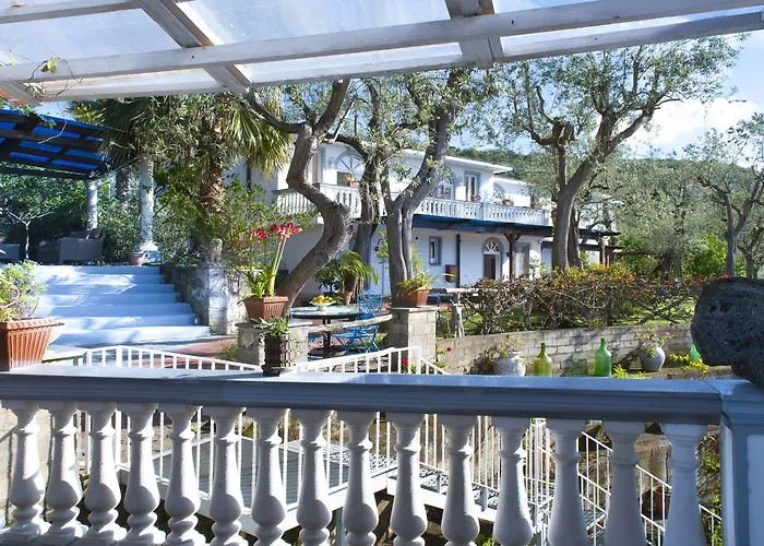 Giovanna Gæstehus 4*