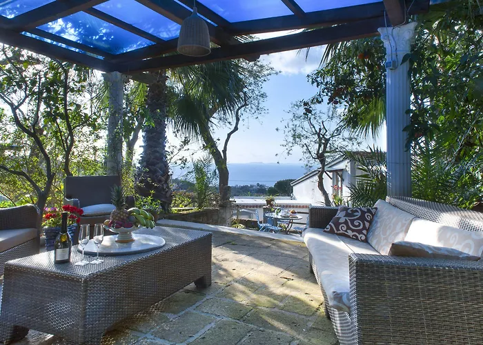 Gæstehus Giovanna 4*