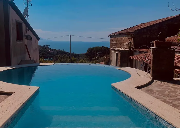 Giovanna Gæstehus 4*