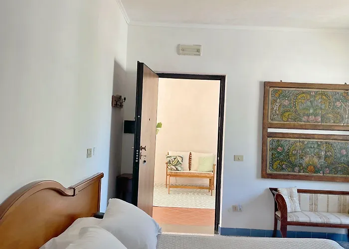 Giovanna Gæstehus Sorrento