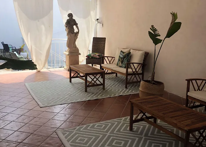 Giovanna Gæstehus 4*